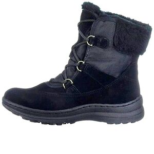 Baretraps Women's Black Winter Boots